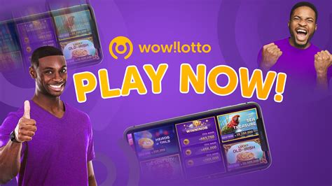 wowlotto apk